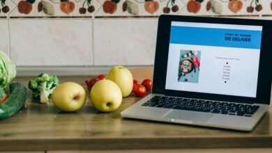 advanced online services growth