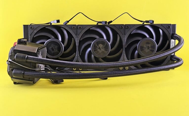 cloud systems optimization process