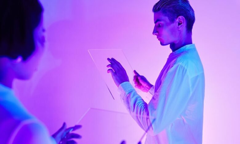 digital hub for future