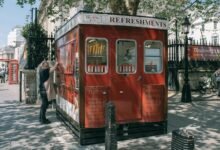 enterprise online services contact