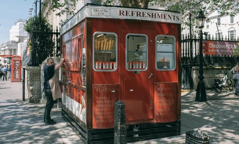 enterprise online services offered