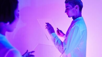 future prepared digital hub