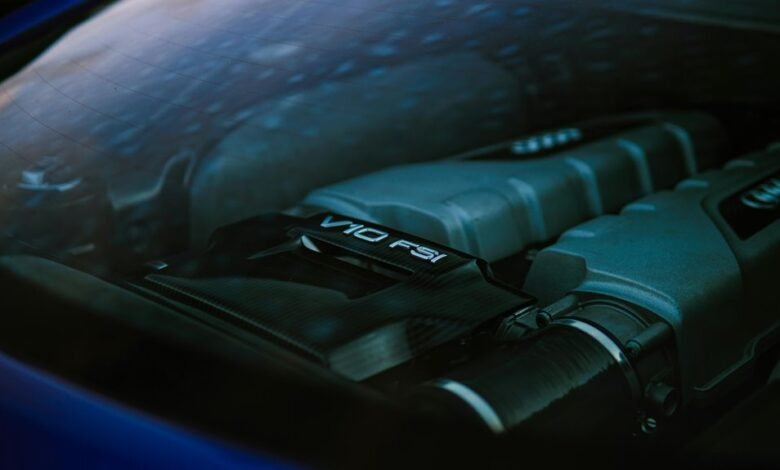 high speed digital performance