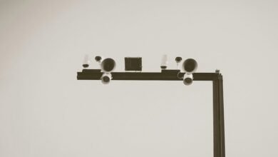 secure online it infrastructure