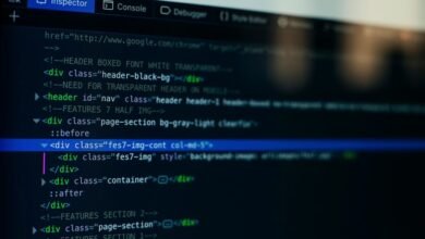 web development infrastructure course